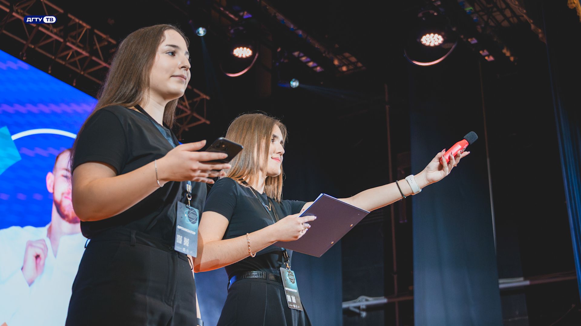 «Научная битва Рнд» 2025