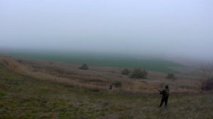 ЧЁРТОВ ПРЕДОХРАНИТЕЛЬ... ТАКОЙ ЖИРНЫЙ ЗАЯЦ УШЁЛ.