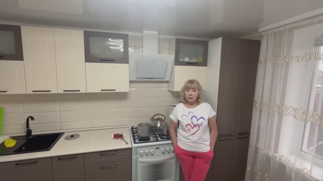 Дела домашние// на завтрак каша овсяная// утюжим белье с вами// приготовила ужин//🌺 смотреть онлайн