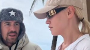 Рыбацкая- Эх, хвост, чешуя (Вилли Токарев)