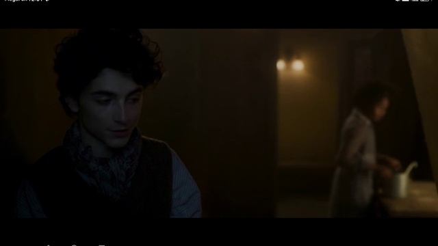 Wonka 1 часть фильма. 2023года.