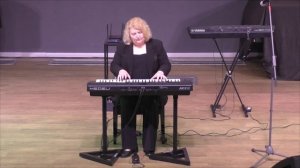 Фатьянова Елена Алексеевна