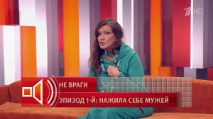 "Я иногда думаю, что он жив". Елена Проклова - о трагедии, связанной с потерей ребенка. Пусть гов...