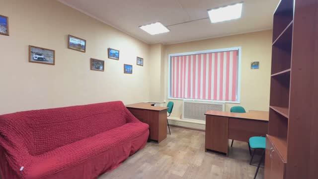 Коммерческая недвижимость 18м Коминтерновский район