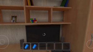 играю в побег из дома 2 часть(Markus_2)