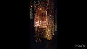 Поездка в монастырь Святые Кустики Башкортостан