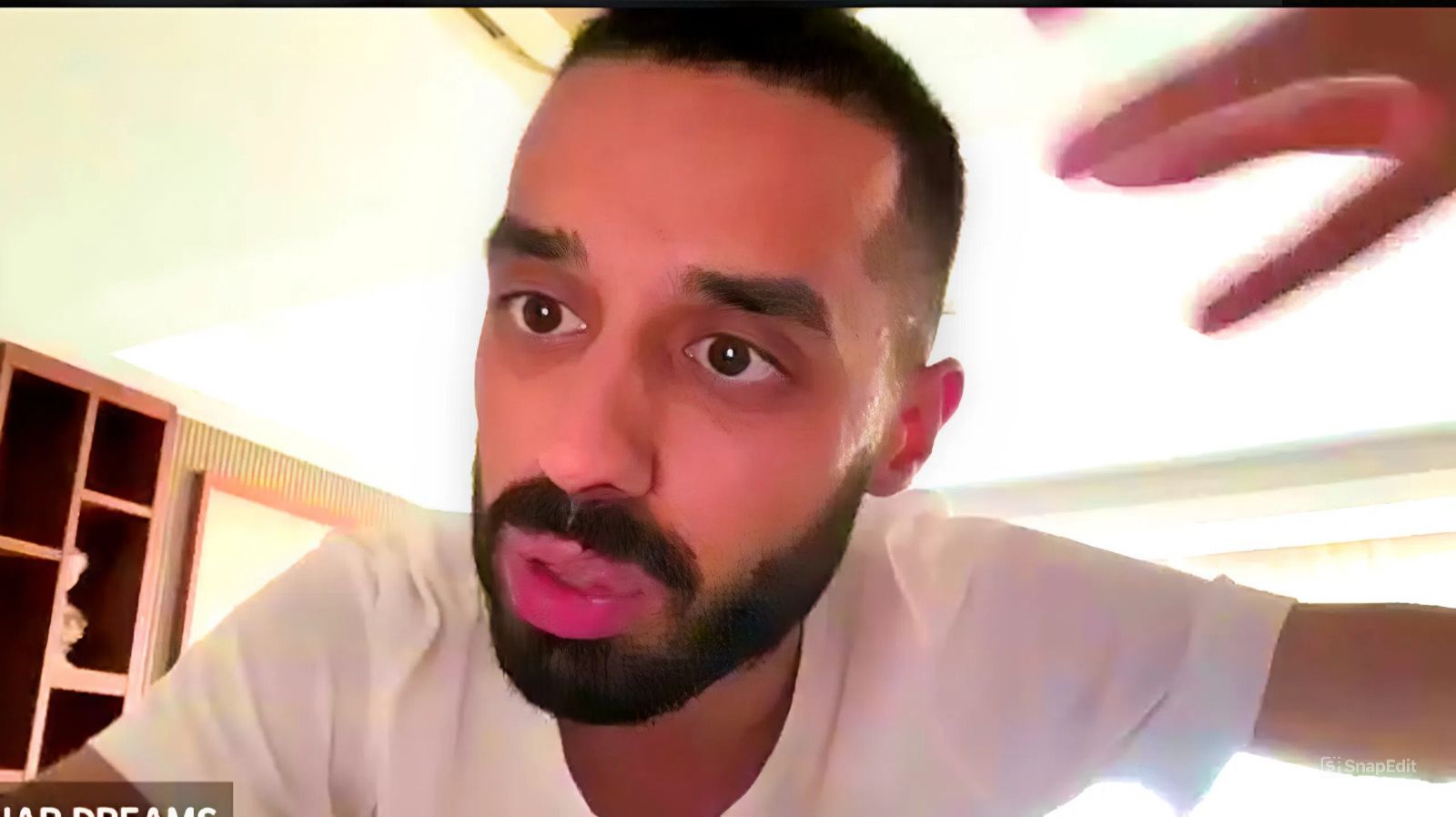 Если ты откроешь данный Эфир, обратной дороги не будет. Можешь даже не Просить. Анар Дримс смотреть онлайн