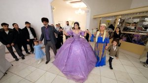 Сватовство Русалины и Маёра 13 февраля 2025г г. Астрахань