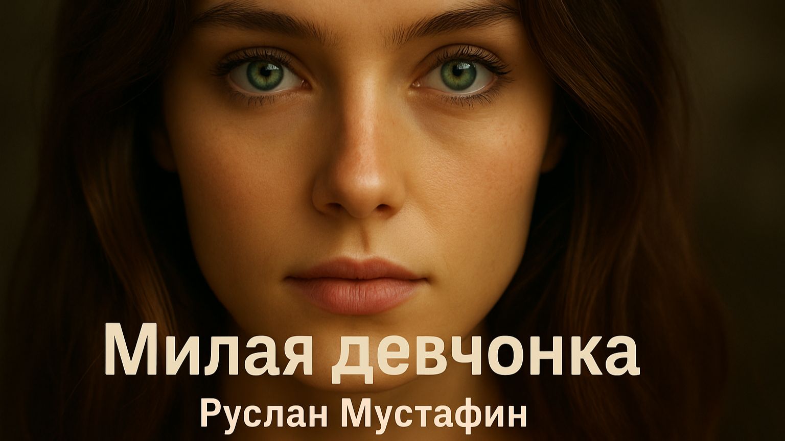 Милая девчонка| Авторская песня смотреть онлайн