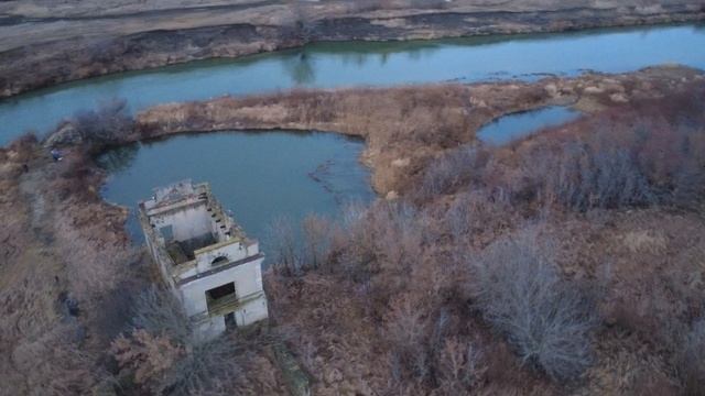 Деушевская ГЭС. смотреть онлайн