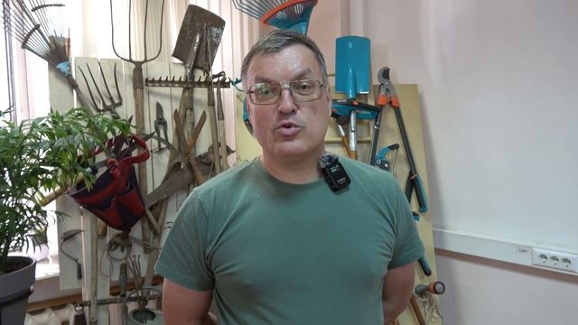 Видео-визитка "ЦВЕТУЩАЯ ПЛАНЕТА". Михаил АМПИЛОГОВ смотреть онлайн