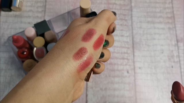 👛👛👛 Косметичка. Часть 2 смотреть онлайн