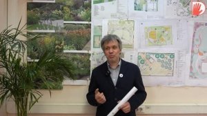 ОТЗЫВЫ и ПРОЕКТЫ выпускников «Цветущей планеты» 2025