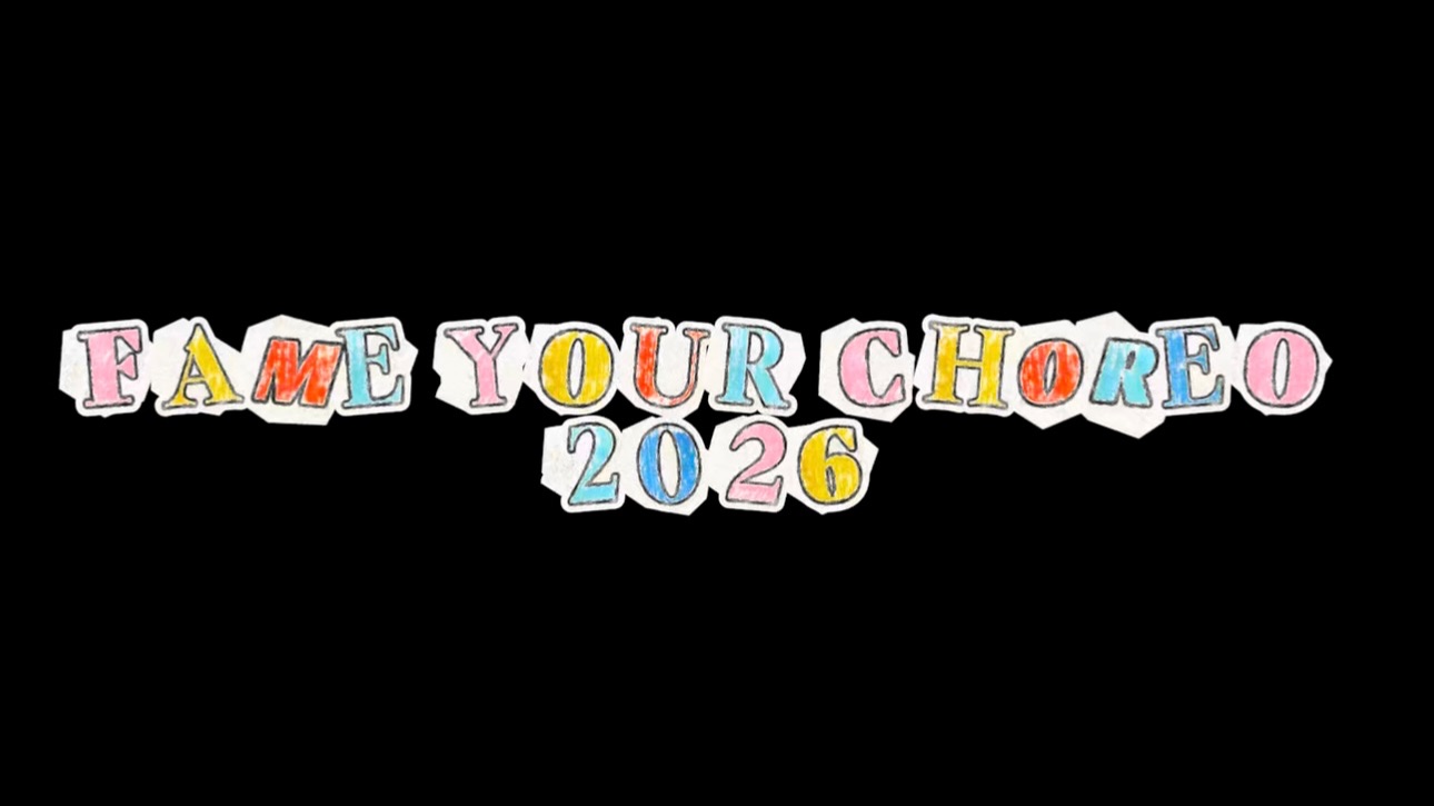 Fame Your Choreo/2025/vlog By Gresha
