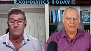 Секретные документы. Майкл Салла