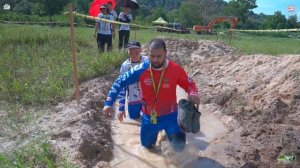 Второй день RFC GRAND FINAL 2025