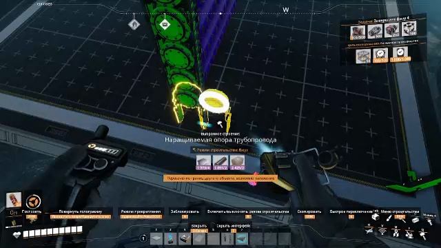 Satisfactory смотреть онлайн