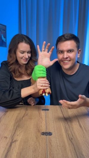 Топ лучших трюков!