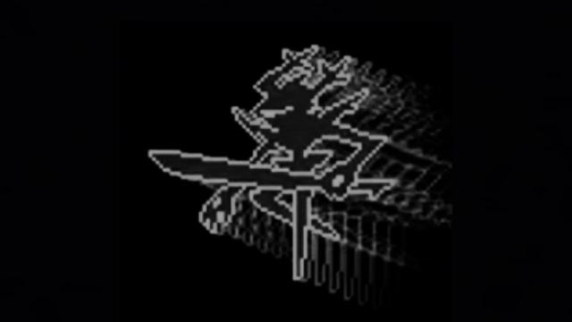 30.Black Knife
(DELTARUNE Chapter 3+4 Soundtrack)