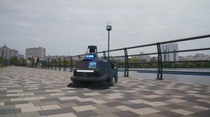 MT1 max уличная уборка