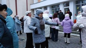 30.11.2025..💜"Кучерявая Мадам"!...Гомель!..