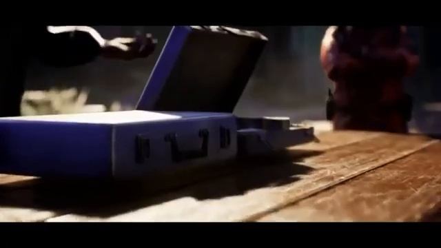 Far Cry 700 (2025) tizer смотреть онлайн