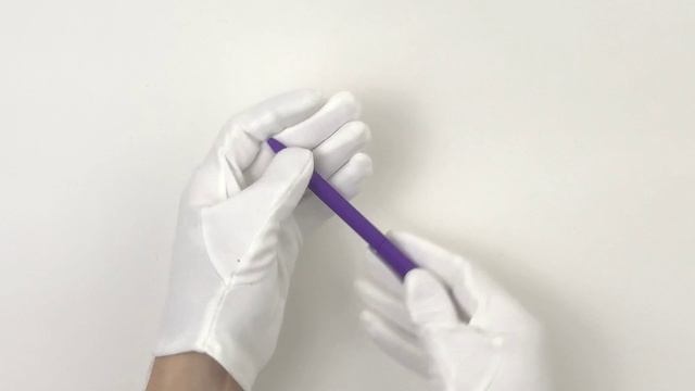 Ручка VIVALDI SOFT, Фиолетовая 1335.11 смотреть онлайн