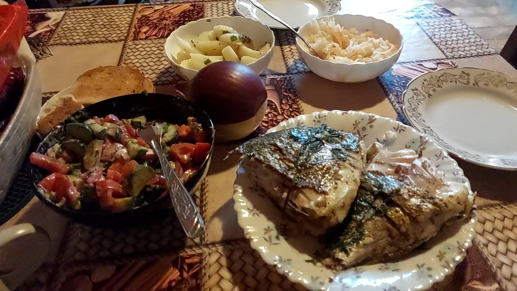 Отдыхаем в гостях у дяди смотреть онлайн