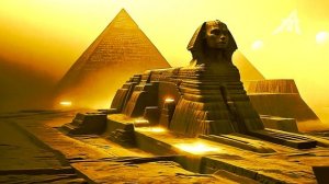 Египетские страхи