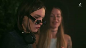 Natasha Wax & Sony Vibe @ Treff8