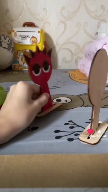 пд по миру спрунки