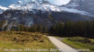 --РОЖДЕСТВО ГОСПОДНЕ -- SMART CHRISTIAN MELODIES -- с помощью ИИ