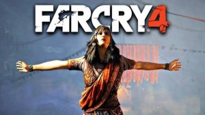СТРЕЛЯЙ В ПОСЛАННИКА | УБЕЙ НУР ИЛИ ОСТАВЬ | ПРОХОЖДЕНИЕ FAR CRY 4 БЕЗ КОММЕНТАРИЕВ | КОНЕЦ АМИТЫ