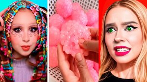 «Залипла на час… Лучшая подборка перед сном!»