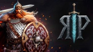 Играем в ЯР: Забытый Чертог (ex. Древние Русы | 2024) | Серия 1