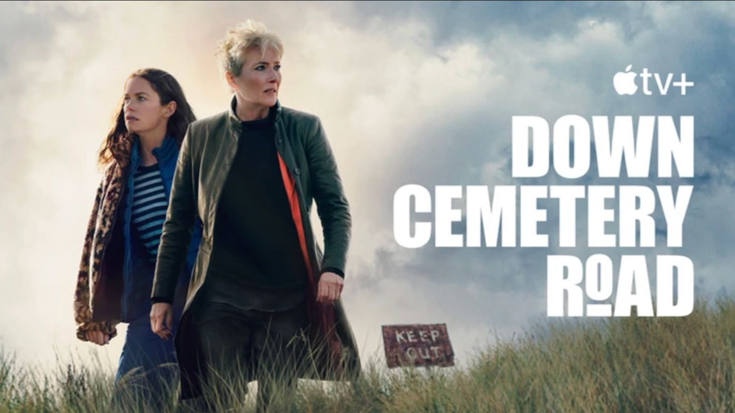 По кладбищенской дороге - 6 серия (2025) / Down Cemetery Road смотреть онлайн