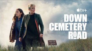 По кладбищенской дороге - 6 серия (2025) / Down Cemetery Road