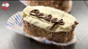 Кондитерская Север на Невском: Хотели попробовать легендарные пирожные из СССР и не получилось