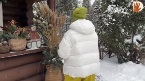 "САДЫ со ВКУСОМ" от Ирины Сахаровой. КАК нам сделать сад красивым КРУГЛЫЙ ГОД? Дизайн, садовый декор