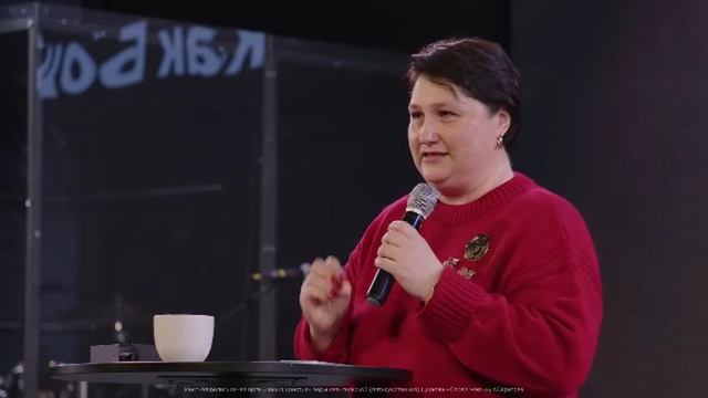 Время вспомнить! - собрание - мощное слово - "чтобы ни случилось!" - 30.11.2025 смотреть онлайн