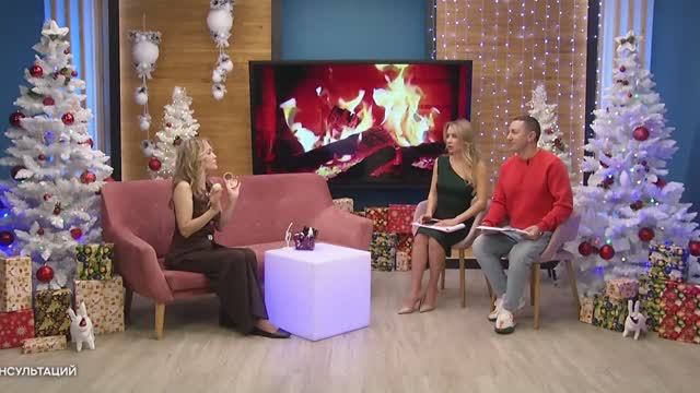 СЕГОДНЯ УТРОМ #7459, 1 декабря 2025 смотреть онлайн