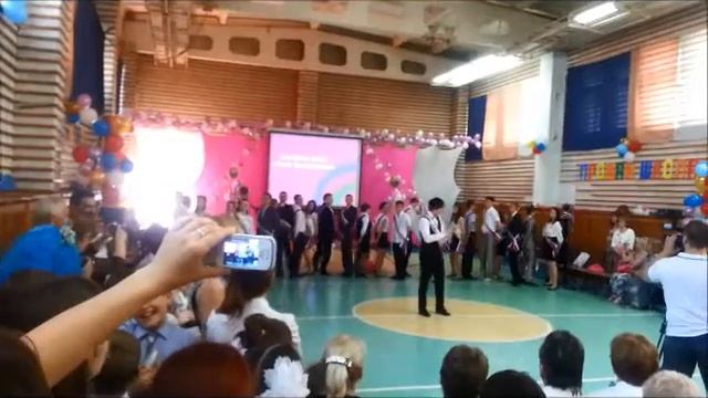 Жестовая песня 