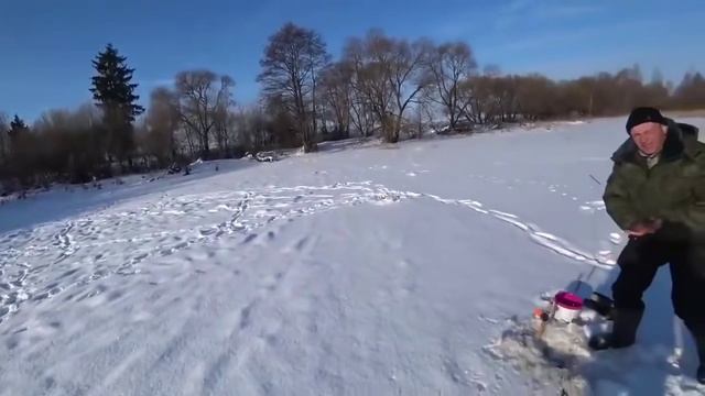 160_Дорога к фильму. Достаю топор со дна. Поисковый магнит. Готовим форель на огне смотреть онлайн