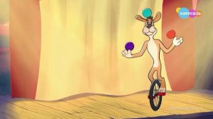 Карусель Анонс Простоквашино (10.04.2020)