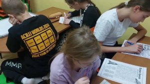 Веселый английский. Тарасова С.А.