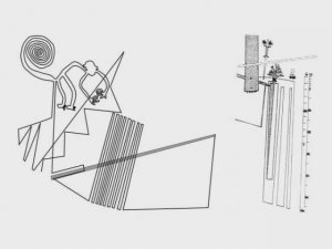 Игорь Алексеев: Геометрические особенности геоглифов Южной Америки