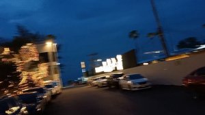 Пхукет. пляж Карон. Карон Плаза. Еда в Таиланде.