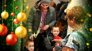 Новый год 2023 Тюмень