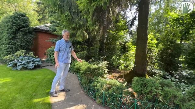 Видео журнал "СОФ №155" - В гостях у Инны и Владимира ШИДЛОВСКИХ. Нашему САДУ - 25 лет! смотреть онлайн