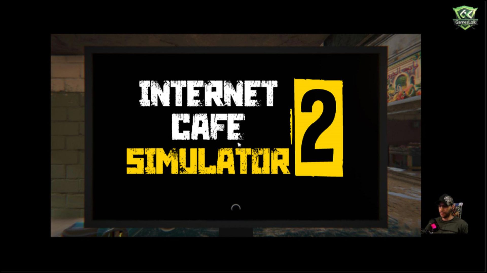 Internet Cafe Simulator 2 #1